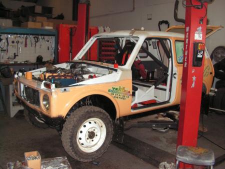 lada du team dolyprane