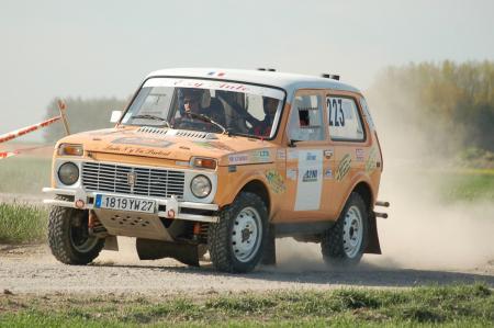 rallye tt terre du gatinais