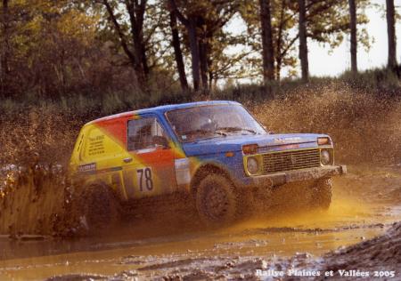 plaines et vallees 2005