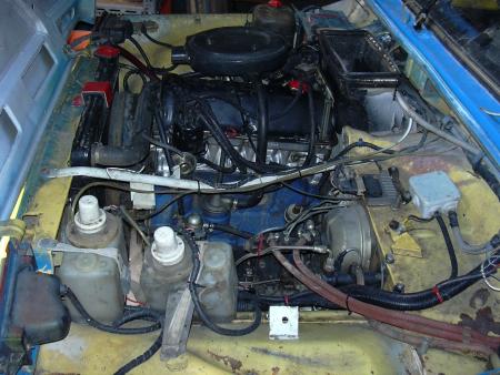 moteur