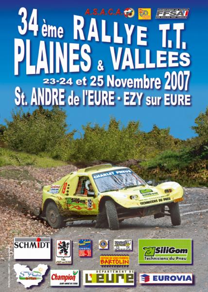 plaines et vall�es 2007
